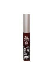 theBalm Meet Matte Hughes - Adoring