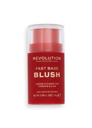 Revolution Fast Base Blush Stick