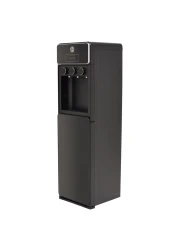 Hoover Bottom Loading Water Dispenser HWD-SBL-02B Black