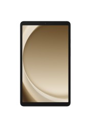 Samsung Galaxy Tab A9 Tablet, 64GB, Silver, 4 GB RAM, 8 MP Camera, 8.7 Inch Screen Size,Multi-Touch Window Display, Wi-Fi Only