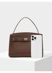 MOTF PREMIUM SIMPLE TOP HANDLE BAG COMMUTER BAG BEST MOTHERS DAY GIFTS WOMEN