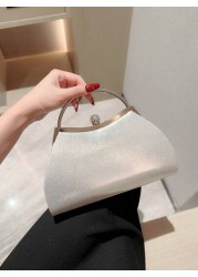 Fashionable Evening Party Handbag