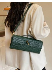 The 2025 New Collection Presents An Elegant Versatile And High End Women s Bag Ideal For Commuting And Gift Giving