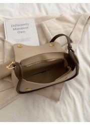 2025 New Fashion Versatile Shoulder Diagonal Crossbody Bag For Women
