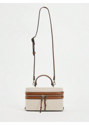 Fashionable Small Square Box Bag Handbags Shoulder Bags Crossbody Bags Suitable For Banquets Office Workers Middle School High School University