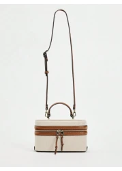 Fashionable Small Square Box Bag Handbags Shoulder Bags Crossbody Bags Suitable For Banquets Office Workers Middle School High School University