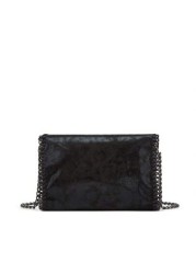 Women s Fashion Casual Shoulder Crossbody Bag Handwoven Flap Messenger Bag Foldable Female Bag 2025 Spring New Polyester Material