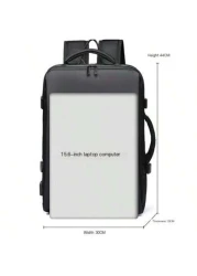 Men s And Women s Travel Backpacks Large Carry On Backpacks Personal Belongings Bags Laptop Backpacks Business Work Gym Weekend Bags