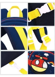 Chinllo English Style Minimalist Backpack Lightweight Waterproof Reducing Load With Durable Fabric For Ladies Girls Boys Perfect For Casual School Study Outdoor