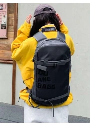 peach tree Casual Travel Backpack Unisex Shoulder Bag Business Laptop Bag Large Capacity Multi Pocket Bag Suitable For Travel Holiday School University Sports Gift For Men Women Students Backpack For