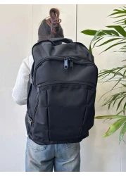 Men s Functional Backpack Lightweight Outdoor Backpack Capacity Basketball Backpack Outdoor Sports Training Bag Basketball Bag