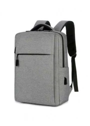 USB Charging Business Backpack Men s Waterproof Laptop Bag Suitable For College Students And Commuting Travel Graduation