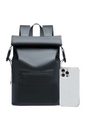 Waterproof Nylon Material Large Capacity Casual Backpack Graduation
