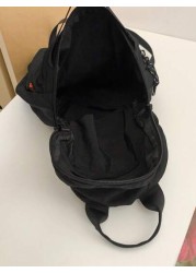 New Versatile Lightweight Outdoor Travel Casual Minimalist Men Mini Backpack