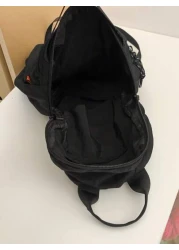 New Versatile Lightweight Outdoor Travel Casual Minimalist Men Mini Backpack