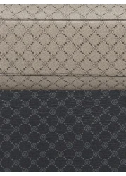 حقيبة ظهر للرجال سعة كبيرة بتصميم زهري كلاسيكي لحمل حاسوب 15.6 بوصة، حقيبة ظهر كاجوال للسفر والمدرسة والمكتب، ه