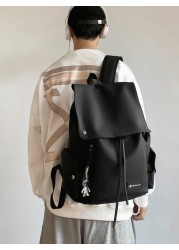 peach tree Fashionable Versatile Peach Tree Backpack Large Capacity Christmas Men Bag Vacation Travel Essentials Dad Gifts Retro Bag Vintage School Bag Travel Backpack Sports Bag Laptop Bag Book Bag F
