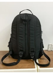 Large Capacity Travel Backpack For Outdoor Activities Multifunctional Lightweight Neutral Design Multiple Compartments Suitable For Business Trips And Short Trips Casual Backpack For Hiking Commute Ba