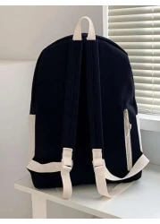 New Fashion Versatile Large Capacity Men s Backpack Men Bag Gifts For Men Vacation Travel Essentials Dad Gifts Boyfriend Gifts School Bag School Backpack Sports Bag Travel Backpack Book Bag Laptop Bag