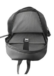 New Arrival Men s Fashionable Simple Business Casual Large Capacity Backpack Rucksack Summer College Bag Dad School Bag Freshman For Books Multi Functional Dorm University Gifts For Men Fall Christmas