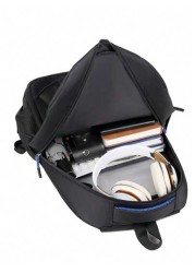 Backpack Men s Simple All In One Large Capacity Travel Backpack Men s And Women s Leisure Bag