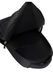 New Fashion Minimalist Casual Versatile Lightweight Travel Commute Large Capacity Multi Pocket Flat Book Laptop Men Backpack