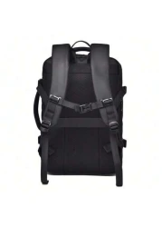 Men Backpack Book School Bags Daypack Business Laptop Computer Large Capacity Travel Male Student College Bag Backpack Vacation Travel Backpack Camping Backpack Laptop Bag Gift