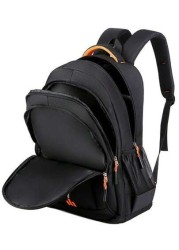 Outbound Work Luggage Backpack Male Large Capacity Business Travel High Grade Travel Backpack Large