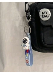 High School Students University Freshman Multifunctional Sling Bag Casual Bag Men Letter Graphic Square Bag Handbag Schoolbag Christmas Gifts Scream Bag Winter Thanksgiving Travel Purse Holiday Storag