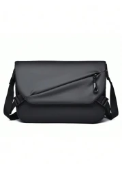 New Messenger Bag Oxford Cloth Men s Briefcase Water Proof And Wear Resistant Large Capacity Messenger Bag Shoulder Bag Side Bag Gifts Fall Christmas Scream Sling Bag Crossbody Bag Men Bag Winter Chri