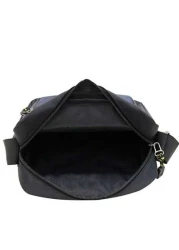 Fashion Casual Men s Cross Bag Multi Layer Waterproof Oxford Cloth Purse Men s Bag Shoulder Bag All Fabric Bag