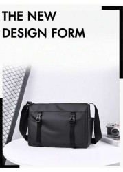 Statement Men s Tote Bag Blend Of Style And Function For Travel Enthusiasts