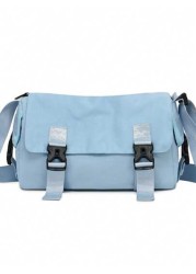 Canvas Canvas Shoulder Tote Bag For Women And Men Large Purse Messenger Bag Travel Work Shopping
