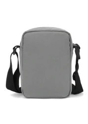 حقيبة هاتف مربعة للرجال من قماش أكسفورد عالي الجودة ، حقيبة كاجوال خارجية بحزام كتف للحمل عبر الجسم