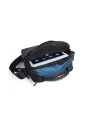 New Fashionable Simple Men s Bag Crossbody Bag High End Large Capacity Shoulder Bag Outdoor Commuter Backpack