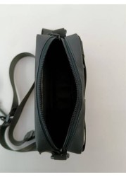2pcs Set Casual Crossbody Bag And Shoulder Bag Sling Bag Side Bag Square Bag For Holiday School Bag For College Students Summer Gifts For Boyfriend College Bag Dad Freshman Multi Functional Dorm Unive