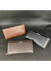 Multi Functional Fashionable Wrist Pouch For Men