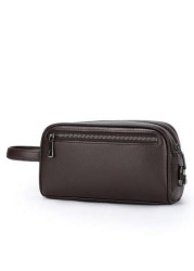 gorchis New Style Clutch Bag Password Lock Anti Theft Multi Pocket High Quality Clutch Bag Mobile Phone Bag Business Casual All Match Bag Students School Supplies Fall Teacher Handbag Purse Wristlet B