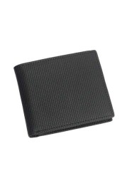 HOVI S Casual Fashion Retro Short Wallet Multi Card Multifunctional Portable Wallet Wallet