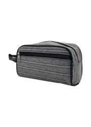 1 Men s And Women s Waterproof Storage Bag Washing And Rinsing Storage Bag Large Capacity Tool Kit Bag Men Clutch Bag Men Handing Bag Men Wristier Bag Toiletry Storage Bag Large Capacity Kit Portable