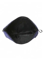 Niche High End Cosmetic Bag Heart Shaped Skin Care Product Storage Bag Travel Inner Liner Bag