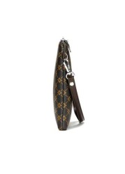 Men s Fashion PU Clutch Bag Pu Leather Men Wallet Brown Coin Clutch Purse Male Hand Bag Office Supplies Vintage Valentines Gift Vintage Bag Old Money Multi Functional Men Bag Travel Winter Wash Bag Mu
