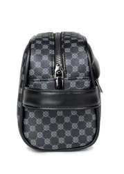 PU Leather Clutch Wallet Business Wrist Bag Anti Theft Clutch Bag Phone Bag Handbag Travel Toiletry Bag Shaving Storage Pouch Christmas Gifts Fall Scream Bag Wallet Hand Bag Men Thanksgiving Winter Pu