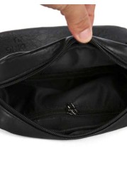 peach tree 1pc Men Business Clutch Bag Peach Tree Brand PU Square Pillow Wrist Wallet Pouch Crossbody Handbag Versatile Storage Bag For Business Travel Gifts For Men Father s Day Valentine s Day
