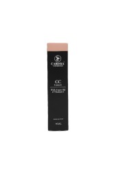 Carissa Cosmetics CC Cream
