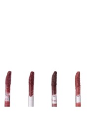 CALLA Makeup Mini Vinyl Gloss Set - 4 Pieces