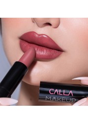 CALLA Makeup Creamy Lipstick - CM-76