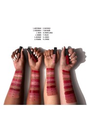 NYX Soft Matte Lip Cream