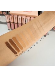 Revolution Conceal & Define Concealer