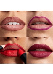 NYX Suede Matte Lip Liner Pencil